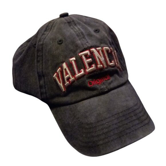 Robin Ruth "Valencia" baseball cap NEW - Picture 1 of 11